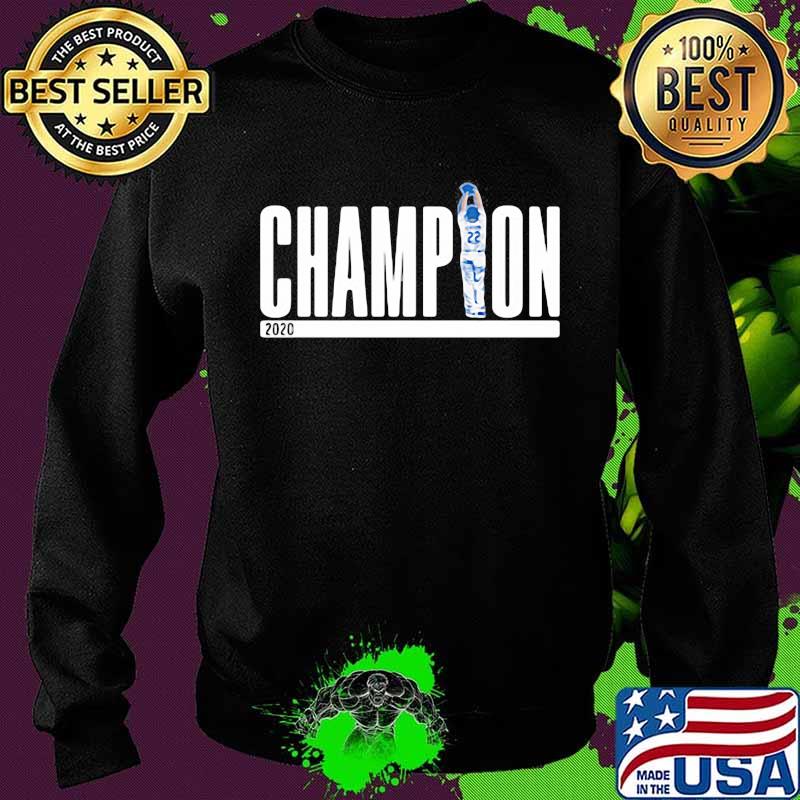 Champions los angeles dodgers world series s Sweater Champions los angeles dodgers world series s Sweater