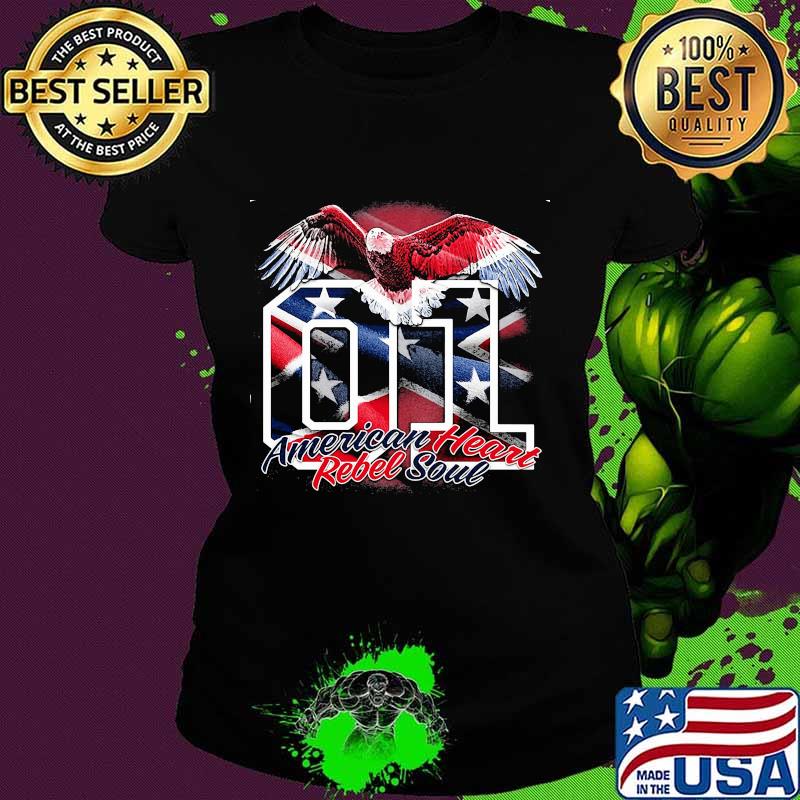 Eagles 01 american heart rebel soul british flag s Ladies tee Eagles 01 american heart rebel soul british flag s Ladies tee