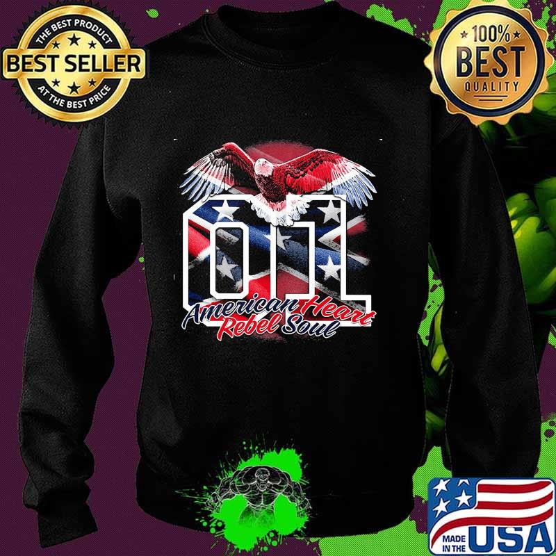 Eagles 01 american heart rebel soul british flag s Sweater Eagles 01 american heart rebel soul british flag s Sweater