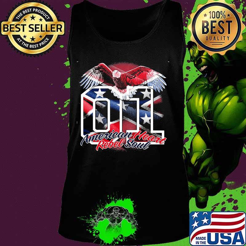 Eagles 01 american heart rebel soul british flag s Tank top Eagles 01 american heart rebel soul british flag s Tank top