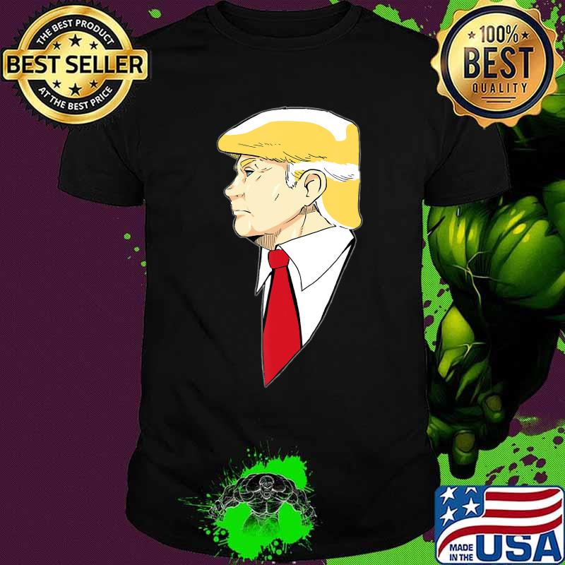 Epic President Donald Trump, Pro Trump 2020, 2D Design T-Shirt