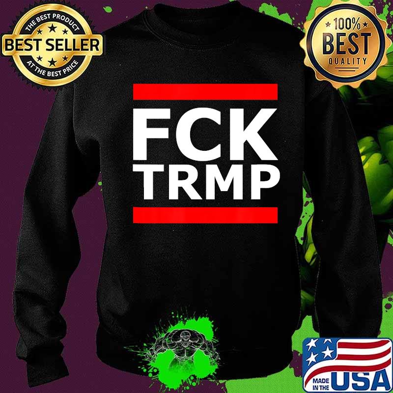 Fck trump line red election s Sweater Fck trump line red election s Sweater