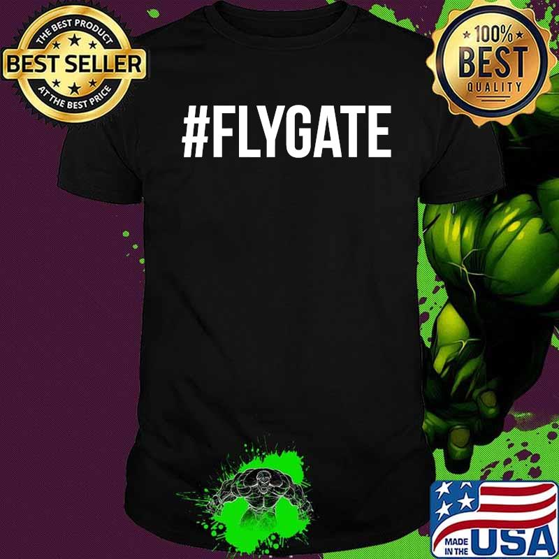 Flygate Funny Pence Vice President Debate T-Shirt