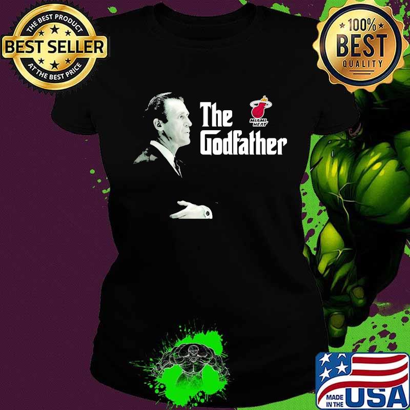 Fredo corleone miami heat the godfather s Ladies tee Fredo corleone miami heat the godfather s Ladies tee