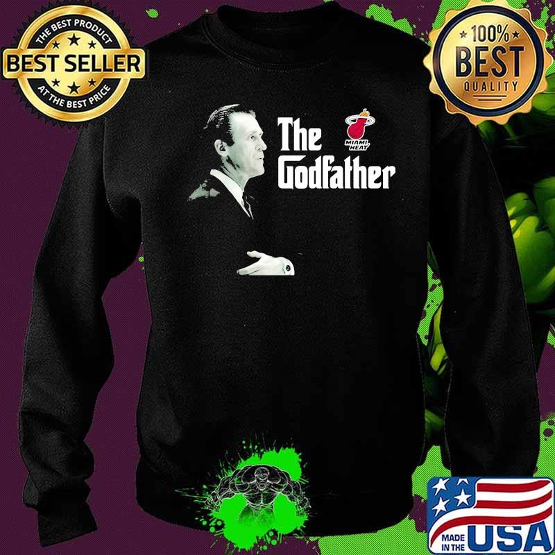 Fredo corleone miami heat the godfather s Sweater Fredo corleone miami heat the godfather s Sweater