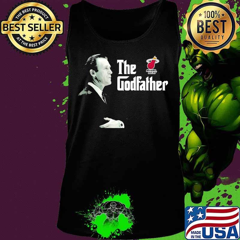 Fredo corleone miami heat the godfather s Tank top Fredo corleone miami heat the godfather s Tank top