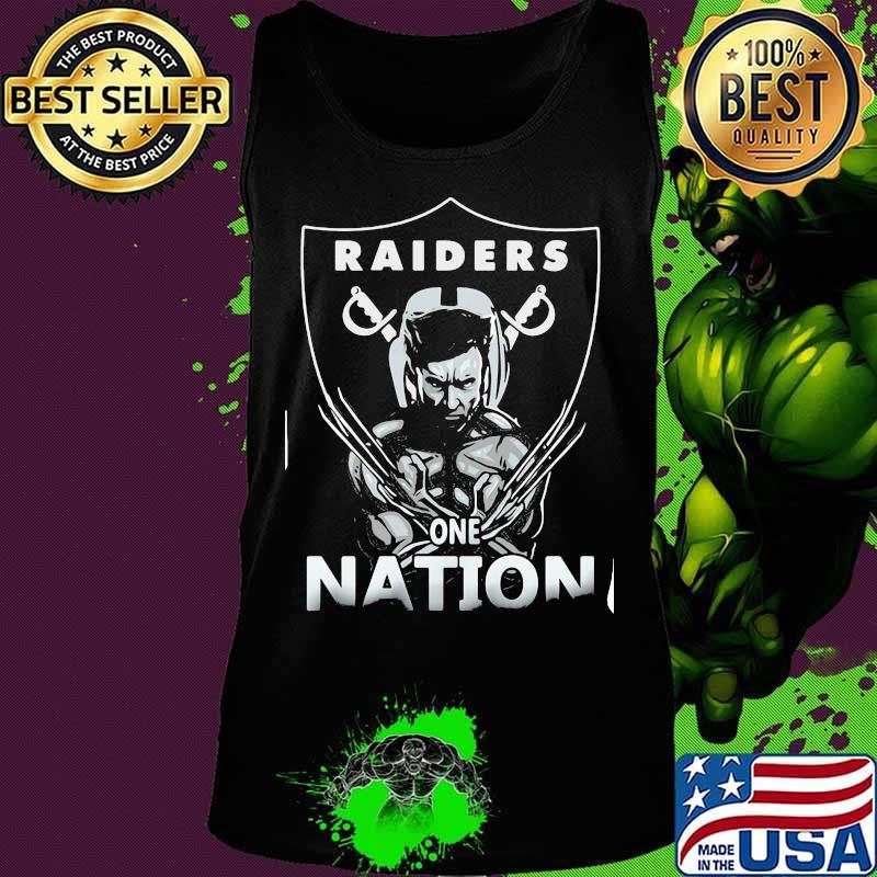 Halloween las vegas raiders one nation s Tank top Halloween las vegas raiders one nation s Tank top