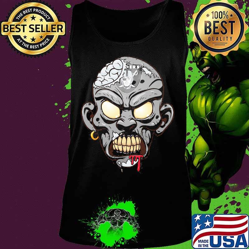 Halloween satan oklahoma raiders logo s Tank top Halloween satan oklahoma raiders logo s Tank top
