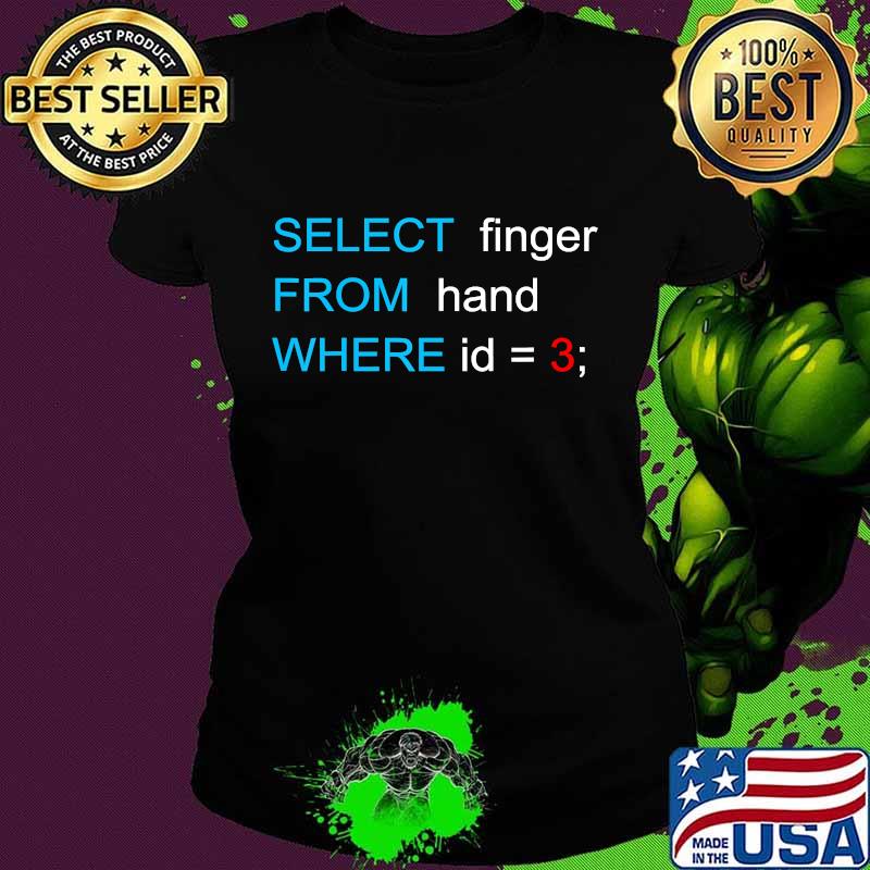How to fuck someone with programation language funny code T-Shirt Ladies tee How to fuck someone with programation language funny code T-Shirt Ladies tee