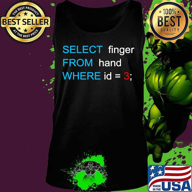 How to fuck someone with programation language funny code T-Shirt Tank top How to fuck someone with programation language funny code T-Shirt Tank top