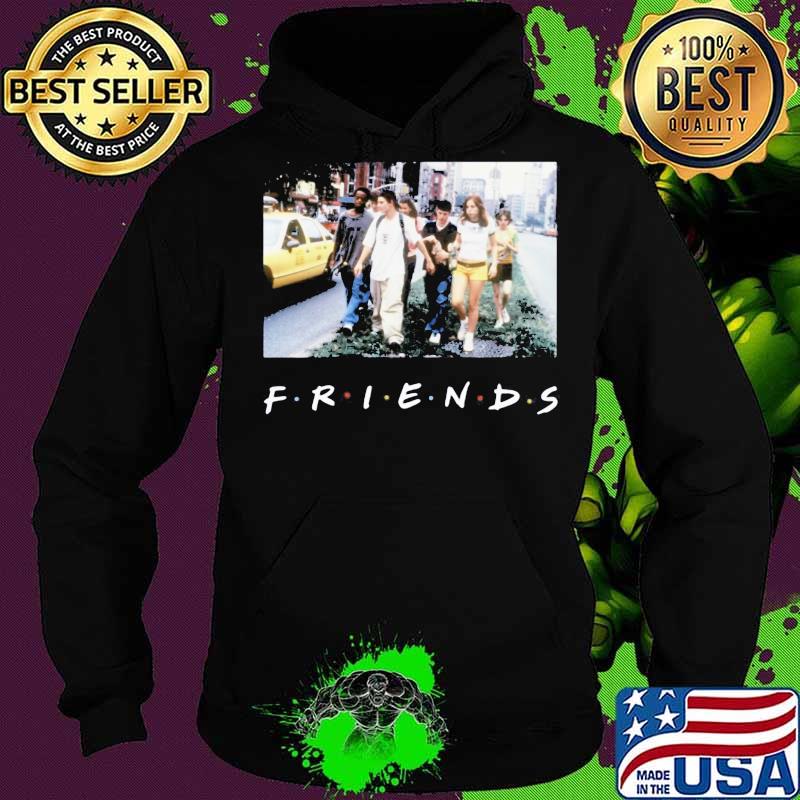 Kids larry clark friends s Hoodie Kids larry clark friends s Hoodie