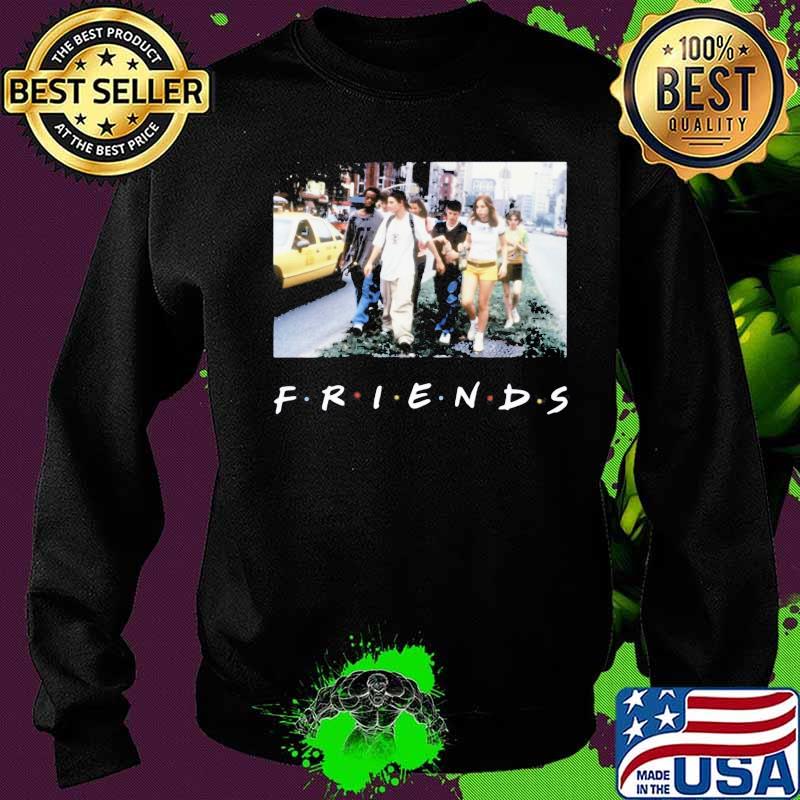 Kids larry clark friends s Sweater Kids larry clark friends s Sweater