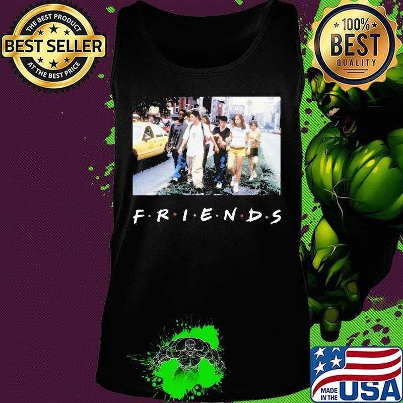 Kids larry clark friends s Tank top Kids larry clark friends s Tank top