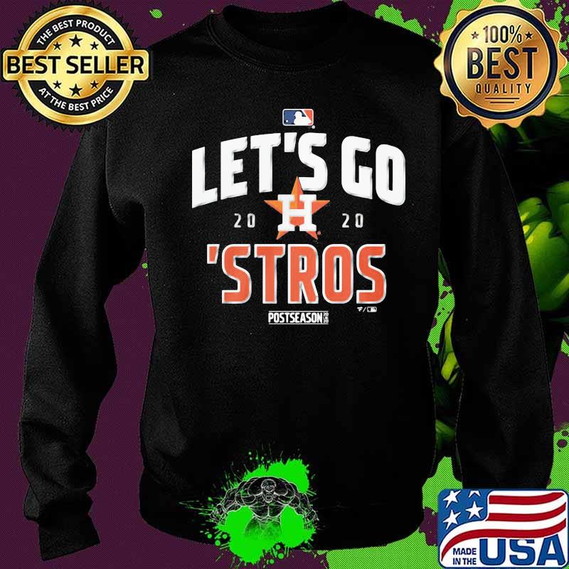 Let's go 2020 houston astros baseball s Sweater Let's go 2020 houston astros baseball s Sweater