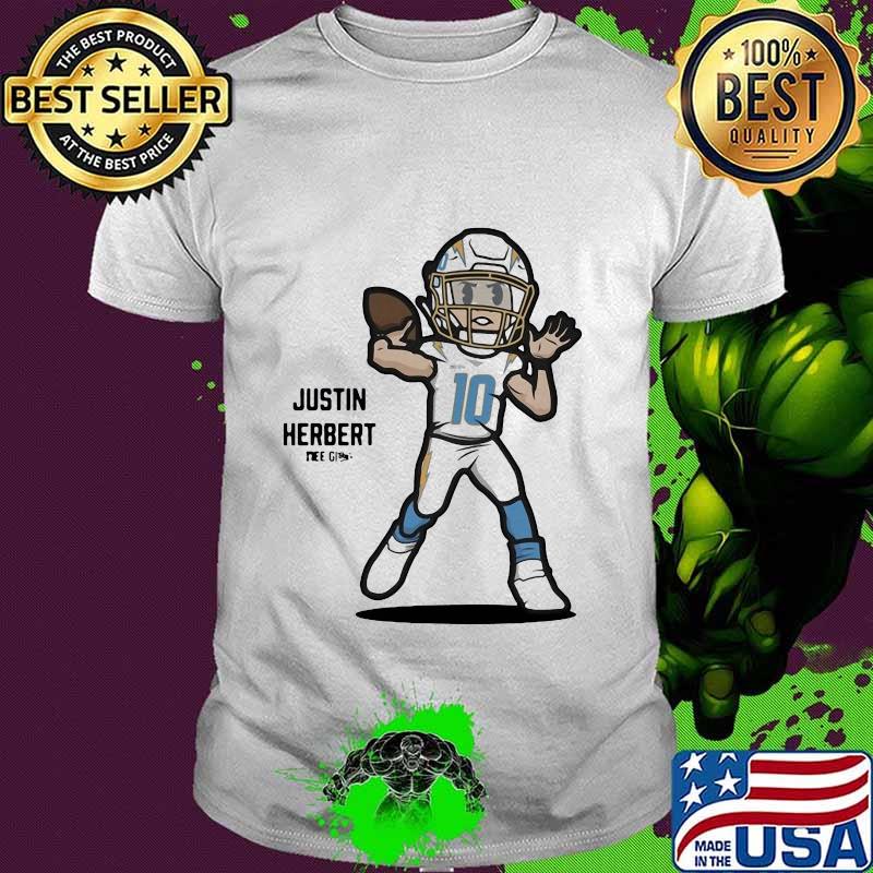 Los Angeles Dodgers Baseball Justin Herbert Shirt Los Angeles Dodgers Baseball Justin Herbert Shirt