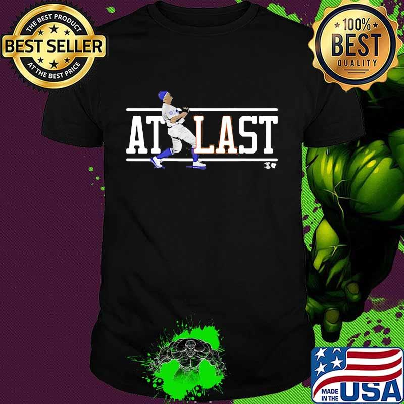 Los angeles dodgers la world series champions shirt