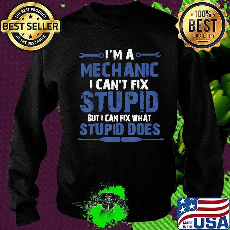 Mechanic Car Tuning Accessories Machinist Square Tools Gift T-Shirt Sweater Mechanic Car Tuning Accessories Machinist Square Tools Gift T-Shirt Sweater