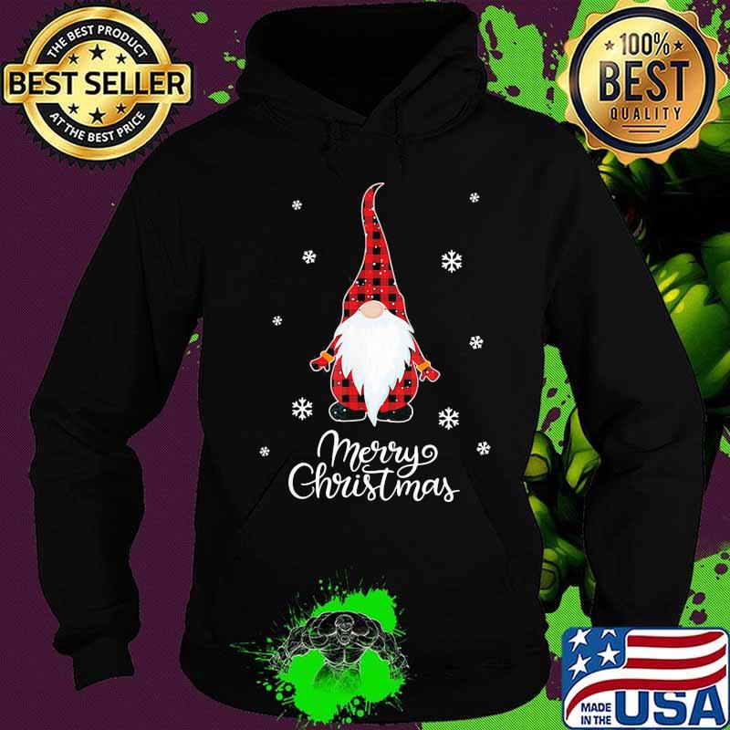 Merry christmas gnomes snow s Hoodie Merry christmas gnomes snow s Hoodie