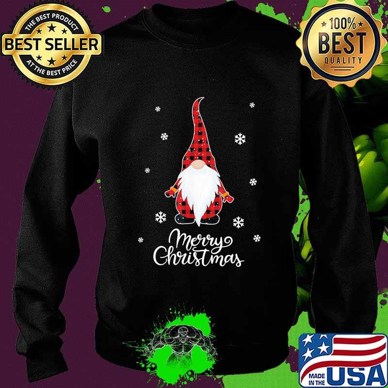 Merry christmas gnomes snow s Sweater Merry christmas gnomes snow s Sweater
