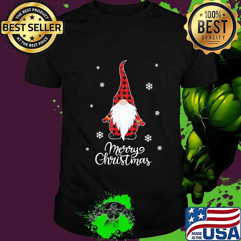 Merry christmas gnomes snow shirt Merry christmas gnomes snow shirt