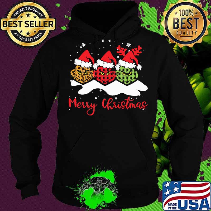 Merry christmas grinch santa vintage s Hoodie Merry christmas grinch santa vintage s Hoodie