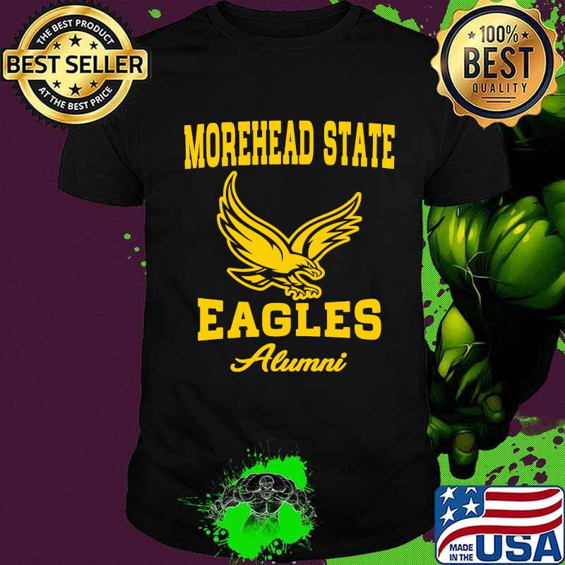 Morehead state eagles alumni shirt