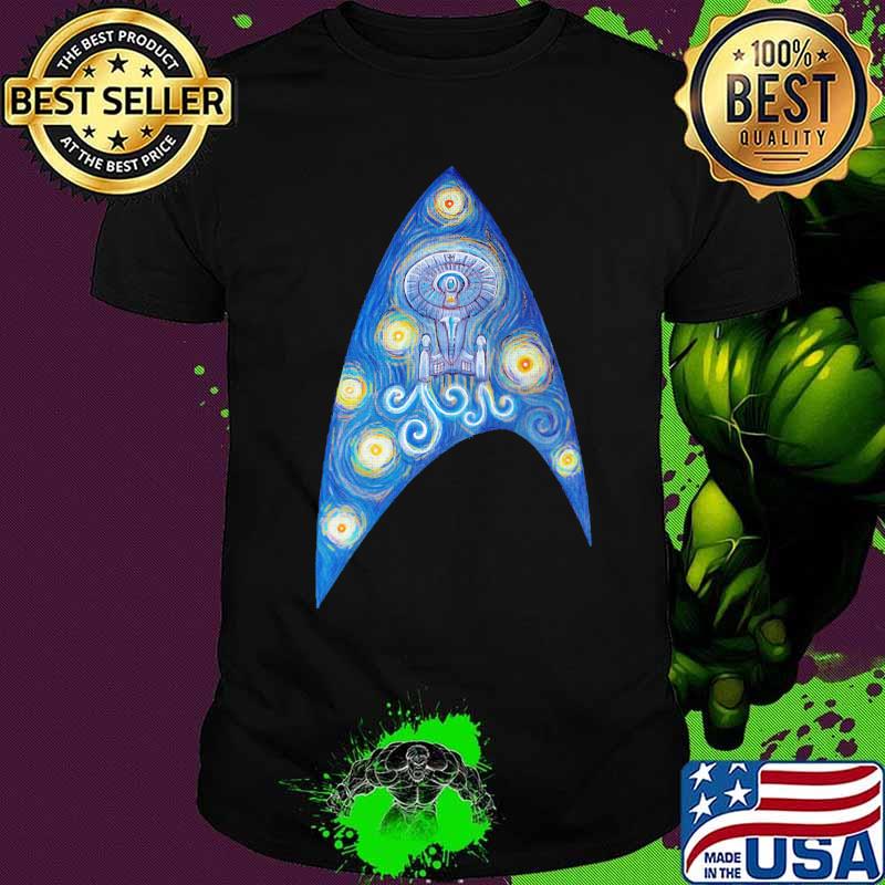 Movie art arch classic shirt
