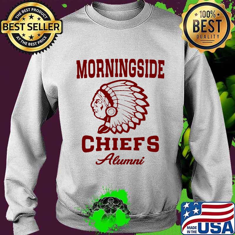 Native morningside chiefs alumni s Sweater Native morningside chiefs alumni s Sweater