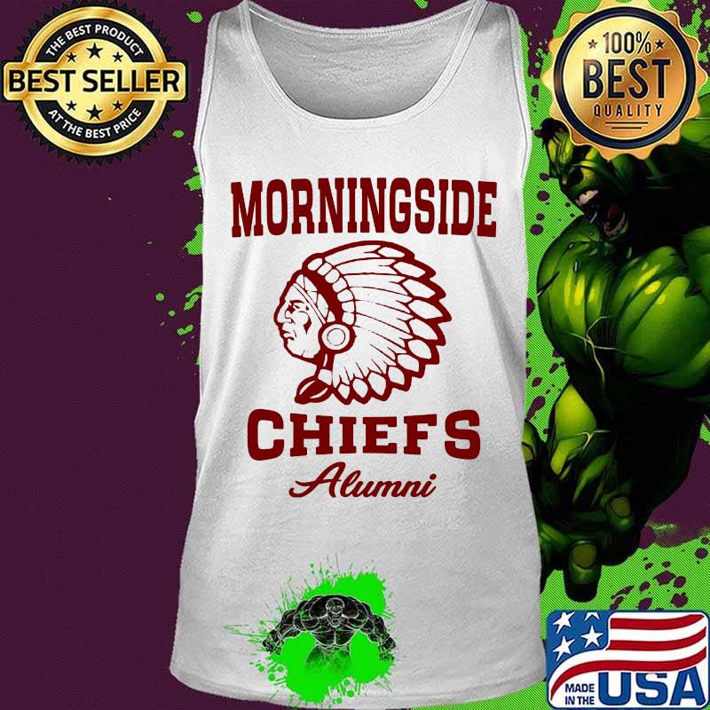 Native morningside chiefs alumni s Tank top Native morningside chiefs alumni s Tank top