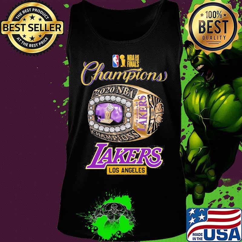 Nba finals 2020 champions los angeles lakers s Tank top Nba finals 2020 champions los angeles lakers s Tank top