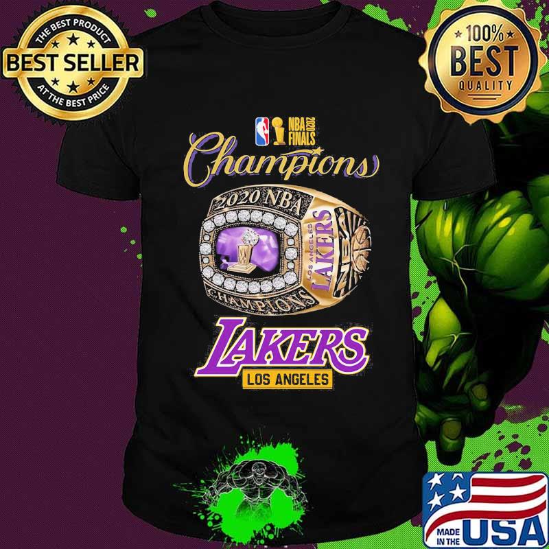 Nba finals 2020 champions los angeles lakers shirt Nba finals 2020 champions los angeles lakers shirt