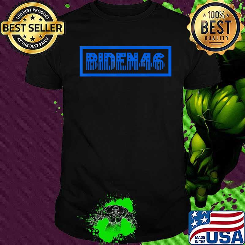 Official biden 46 stars election shirt