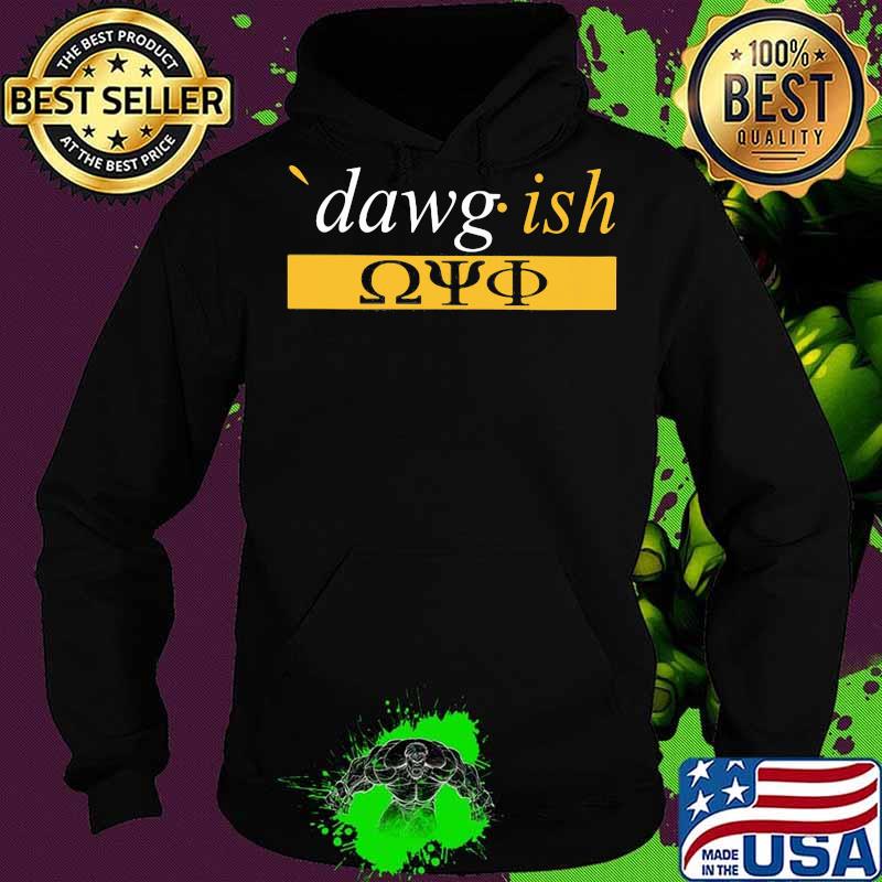 Official dawg ish 2020 s Hoodie Official dawg ish 2020 s Hoodie
