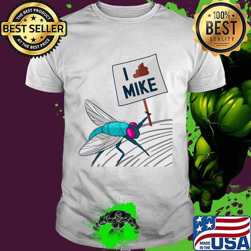 Official Mike Pence Fly T-Shirt