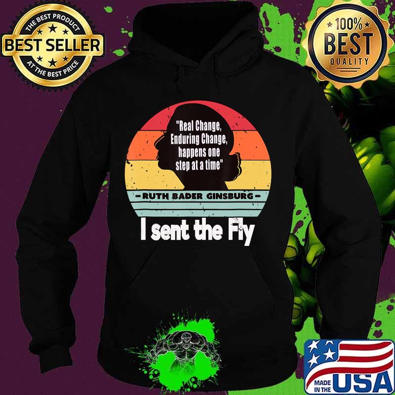 Pence Fly Vice President Debate RBG I Sent the Fly T-Shirt Hoodie Pence Fly Vice President Debate RBG I Sent the Fly T-Shirt Hoodie