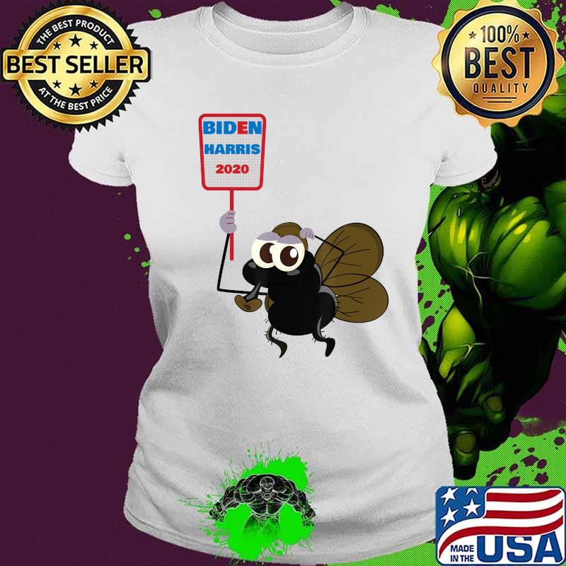 Pretty Fly For A White Guy - Truth Over Flies T-Shirt Ladies tee Pretty Fly For A White Guy - Truth Over Flies T-Shirt Ladies tee