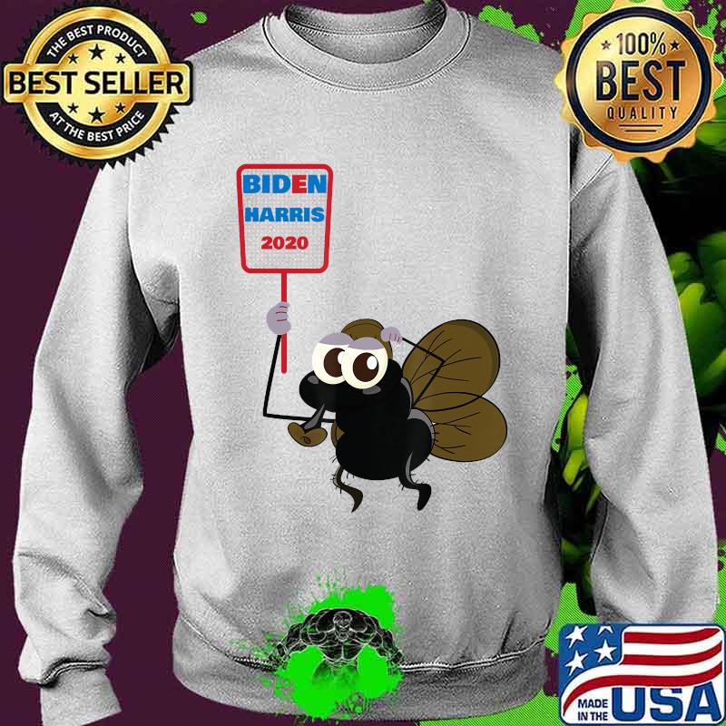 Pretty Fly For A White Guy - Truth Over Flies T-Shirt Sweater Pretty Fly For A White Guy - Truth Over Flies T-Shirt Sweater