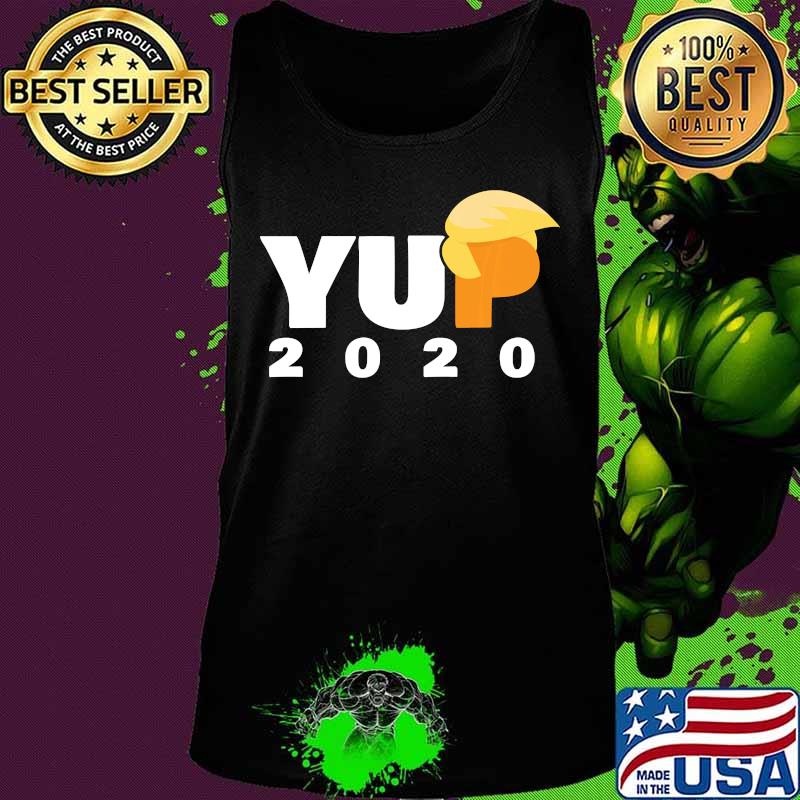 Pro President Donald Trump Funny Political Shirt Tank top Pro President Donald Trump Funny Political Shirt Tank top