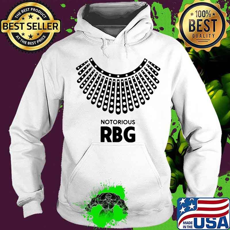 Ruth bader ginsburg notorious rbg s Hoodie Ruth bader ginsburg notorious rbg s Hoodie