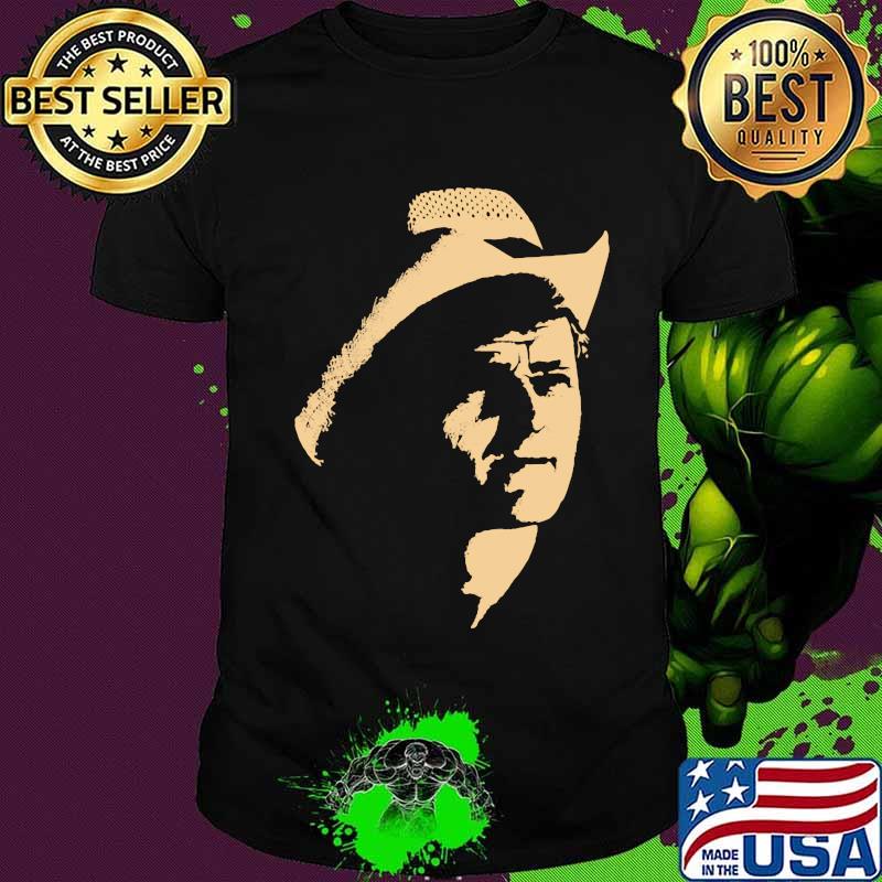 Smokey and the bandit burt reynolds shirt