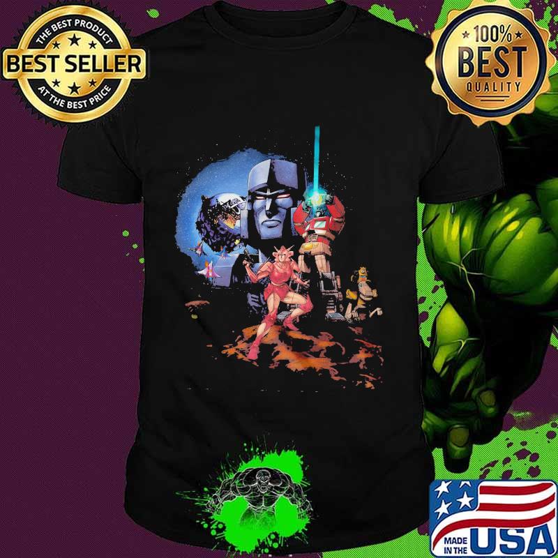 Star wars darth vader cartoon vintage shirt