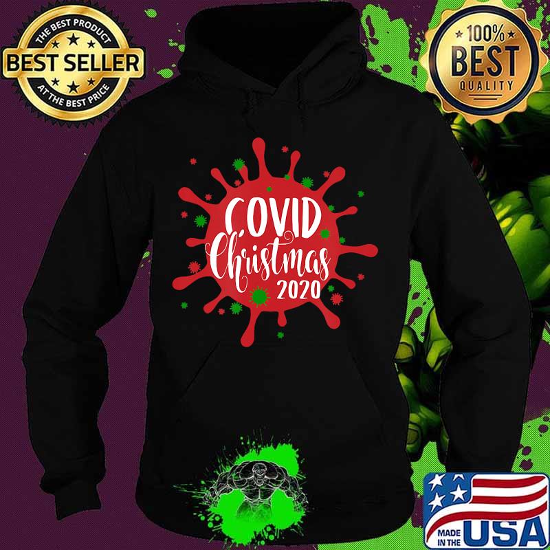 Virus covid 19 christmas 2020 s Hoodie Virus covid 19 christmas 2020 s Hoodie