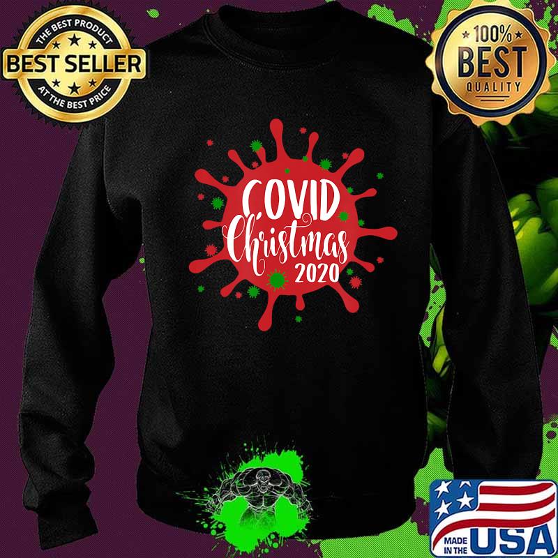 Virus covid 19 christmas 2020 s Sweater Virus covid 19 christmas 2020 s Sweater