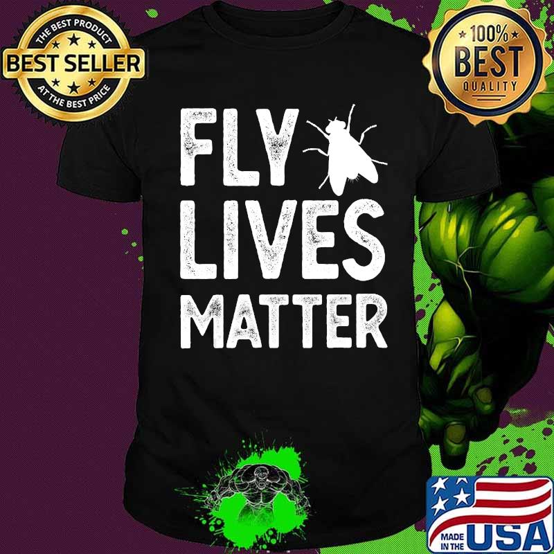 Vote Fly 2020 Funny Political Mike Pence Kamala Harris Trump T-Shirt