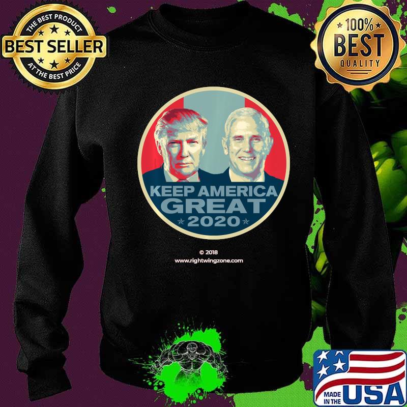 Vote Trump Pence 2020 Keep America Great Make America Great Shirt Sweater Vote Trump Pence 2020 Keep America Great Make America Great Shirt Sweater