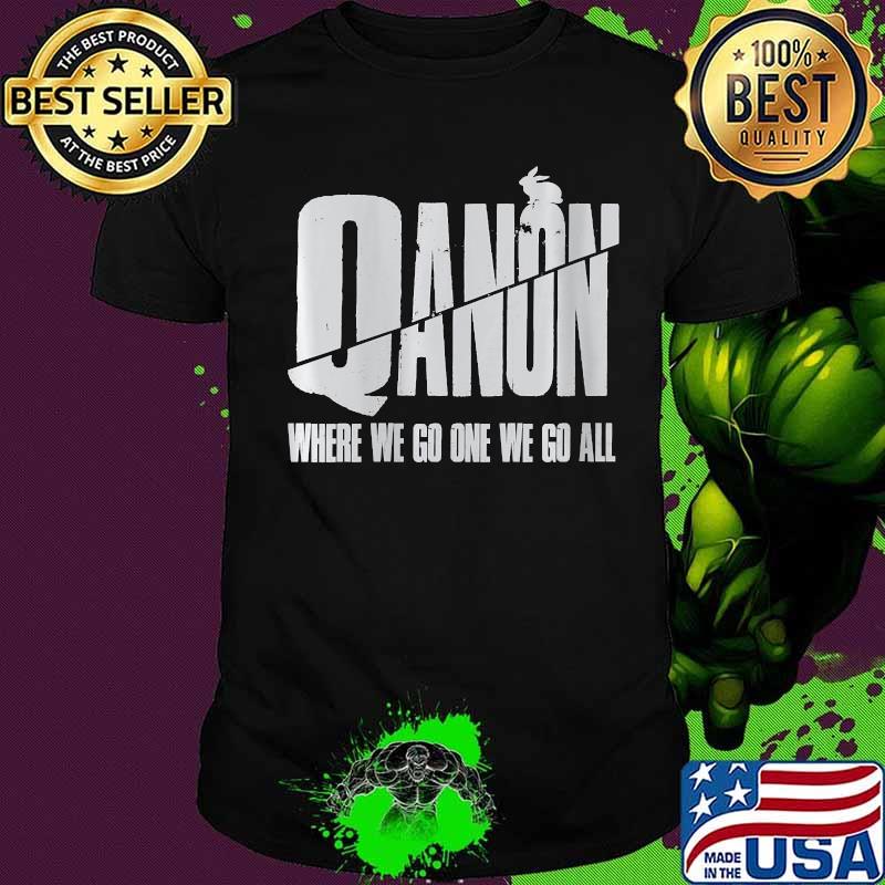 Womens QAnon Great Awakening Deepstate by Scralandore Shirt
