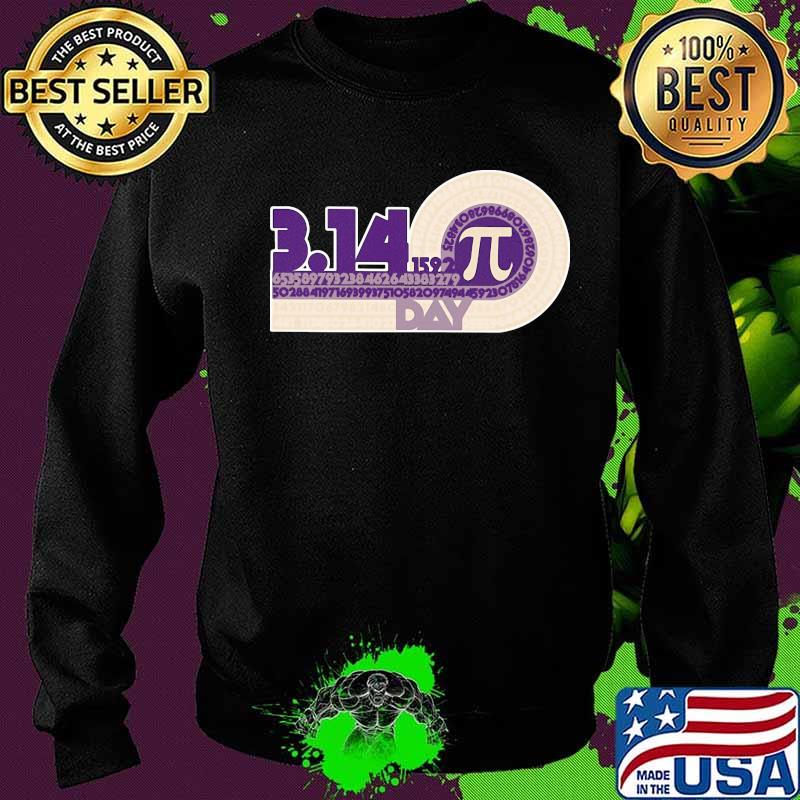 3,14 pi day math vintage s Sweater 3,14 pi day math vintage s Sweater