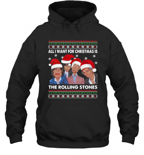 All-I-Want-For-Christmas-Is-Santa-The-Rolling-Stones-Ugly-Christmas-T-Shirt-Unisex-Hoodie.png