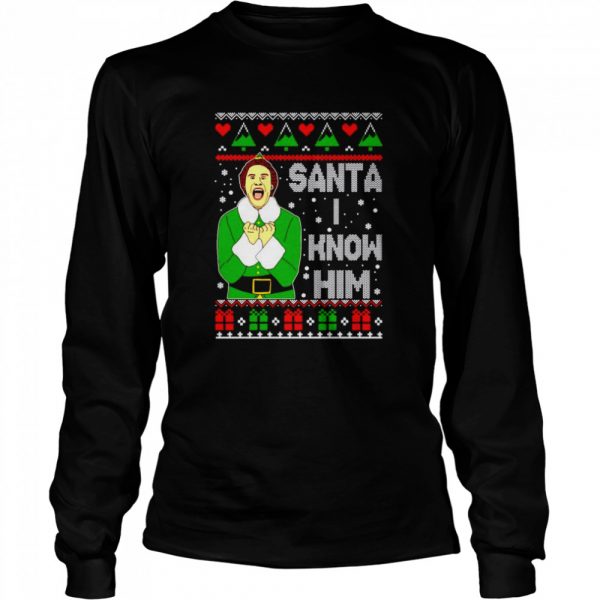 Buddy-the-elf-Santa-I-know-him-christmas-Long-Sleeved-T-shirt-600x600-1.jpg