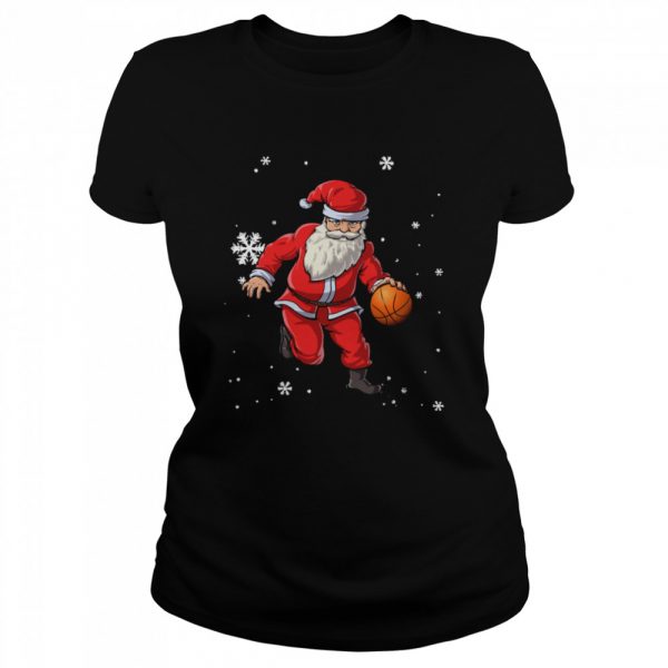 Christmas-Basketball-Pajamas-Santa-Claus-Slam-Dunk-Classic-Womens-T-shirt-600x600-1.jpg